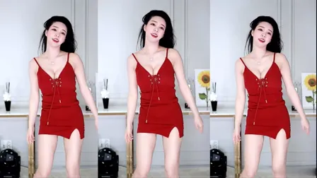 AfreecaTV主播阿丽莎BJ아리샤2021年3月19日直播视频舞蹈剪辑222112